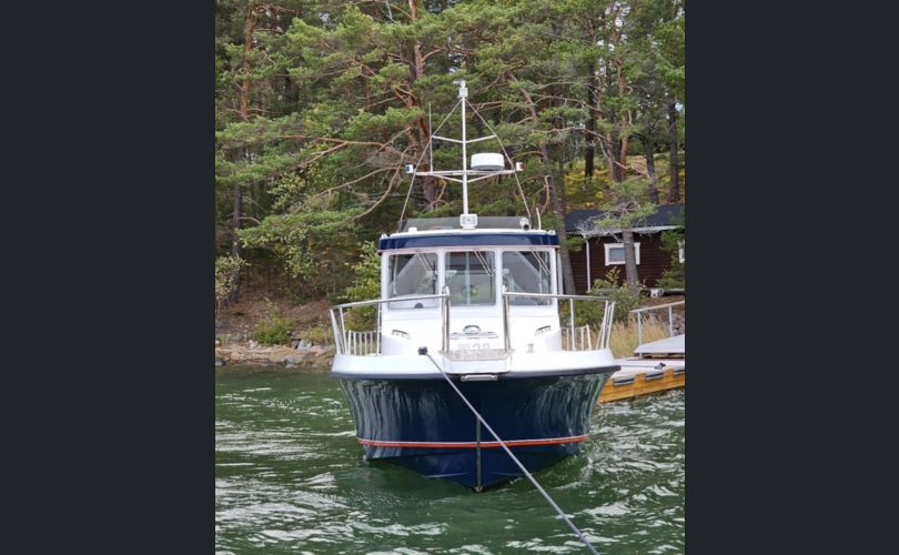 Nord Star 28 Patrol-kuva-5